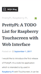 Mobile Screenshot of maastaar.net